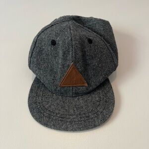 Binky Bro toddler hat